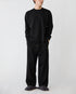 身長182cm/ 細身体型 / Lサイズ